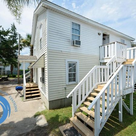 G 1St Floor Main Street Cottage Myrtle Beach Ngoại thất bức ảnh