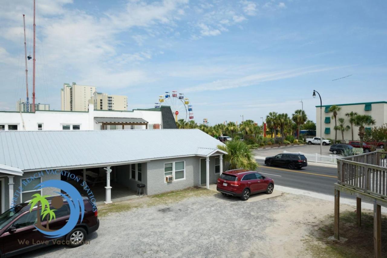 G 1St Floor Main Street Cottage Myrtle Beach Ngoại thất bức ảnh