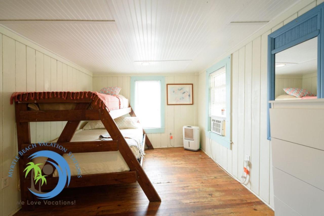 G 1St Floor Main Street Cottage Myrtle Beach Ngoại thất bức ảnh