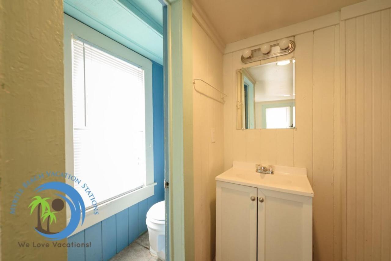 G 1St Floor Main Street Cottage Myrtle Beach Ngoại thất bức ảnh