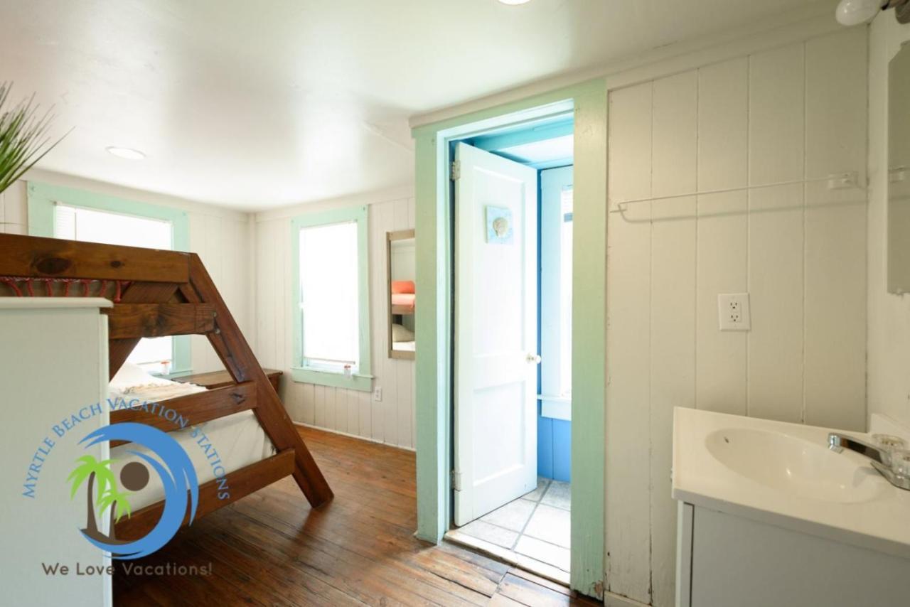 G 1St Floor Main Street Cottage Myrtle Beach Ngoại thất bức ảnh
