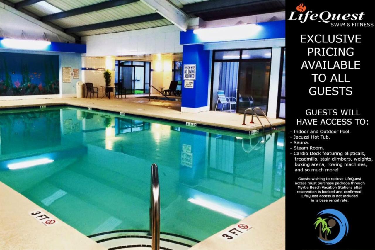 G 1St Floor Main Street Cottage Myrtle Beach Ngoại thất bức ảnh