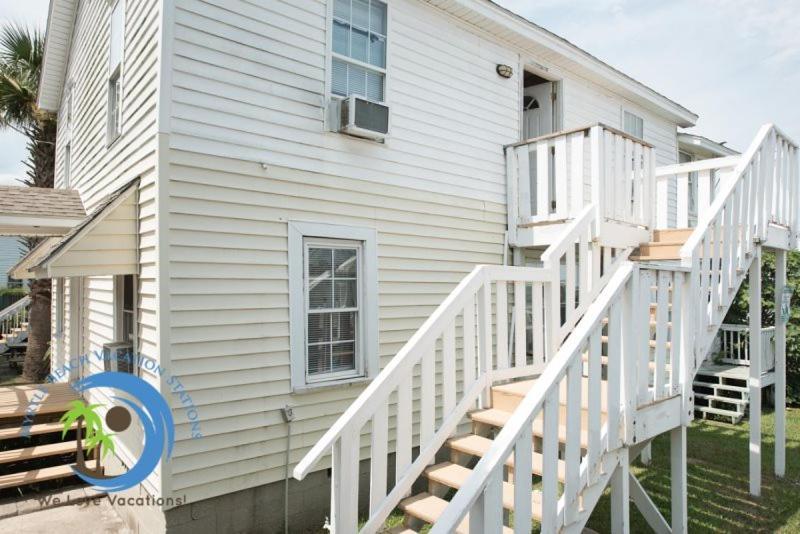 G 1St Floor Main Street Cottage Myrtle Beach Ngoại thất bức ảnh